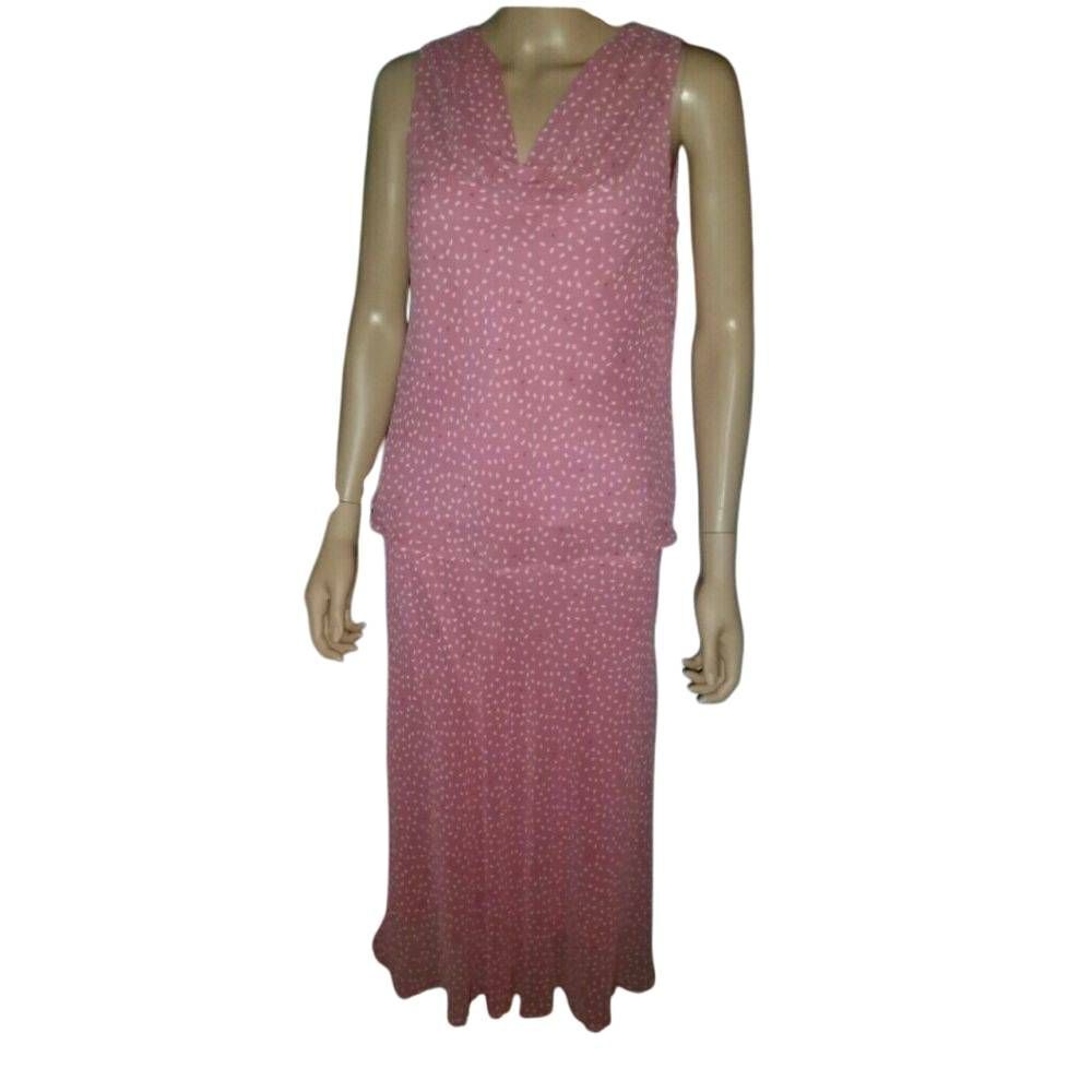 Covington petite 2 pc dress 10